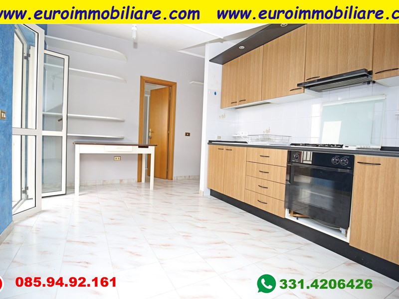 Bilocale in Vendita a Pineto, zona PINETO, 69'000&euro;, 50 m², arredato