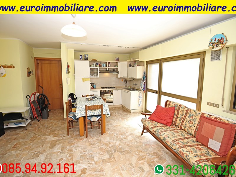 Bilocale in Vendita a Pineto, zona PINETO, 59'000€, 45 m², arredato