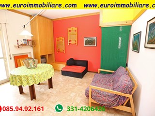 Trilocale in Vendita a Pineto, zona PINETO, 85'000&euro;, 65 m², arredato