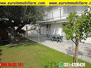 Trilocale in Vendita a Pineto, zona PINETO, 185'000&euro;, 65 m², arredato