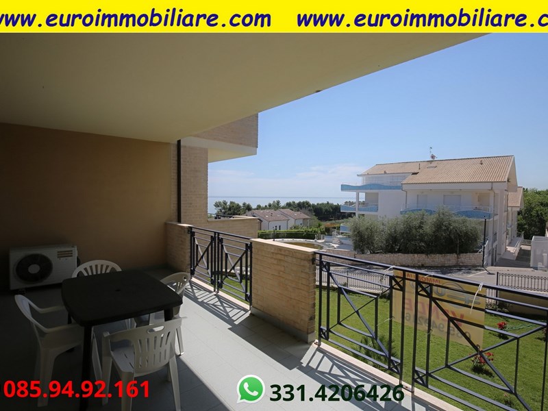 Bilocale in Vendita a Pineto, zona PINETO, 92'000&euro;, 50 m², arredato