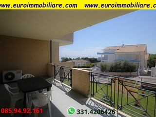 Bilocale in Vendita a Pineto, zona PINETO, 92'000&euro;, 50 m², arredato