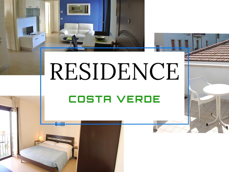 Trilocale in Affitto a Pineto, zona PINETO, 1'000€, 65 m²