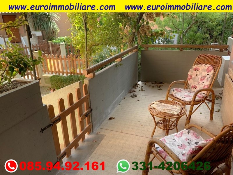 Trilocale in Vendita a Pineto, zona PINETO, 135'000&euro;, 65 m²