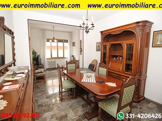 Appartamento in Vendita a Pineto, zona PINETO, 165'000&euro;, 120 m², arredato