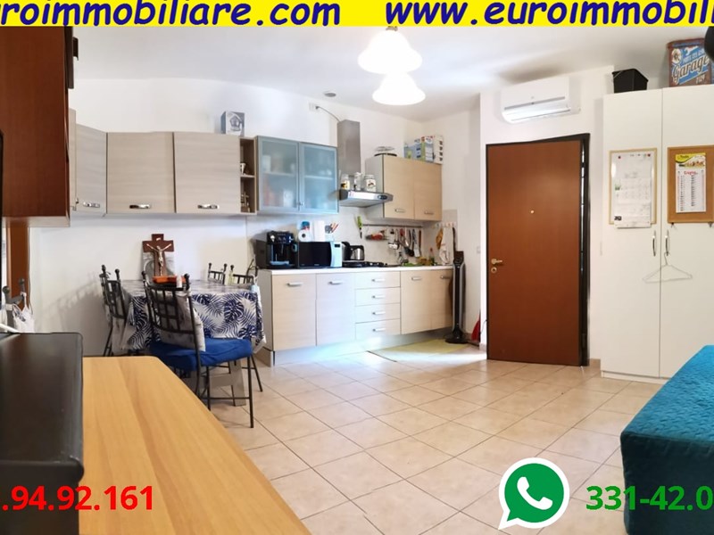 Bilocale in Vendita a Pineto, zona PINETO, 103'000&euro;, 45 m², arredato