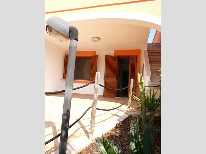 Trilocale in Affitto a Salve, zona Torre Pali, 500€, 120 m², arredato