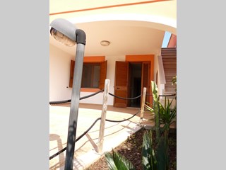 Trilocale in Affitto a Salve, zona Torre Pali, 500€, 120 m², arredato