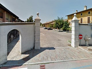 Villetta a schiera in Vendita a Verolavecchia, 71'250€, 130.90