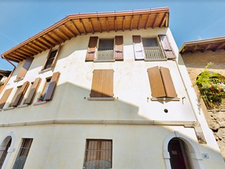 Mansarda in Vendita a Montichiari, 35'000€, 43 m²
