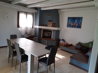 Appartamento in Vendita a Villorba, zona Carità, 192'000€, 150 m², arredato, con Box