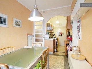 Appartamento in Affitto a Torino, zona Cenisia, 900€, arredato