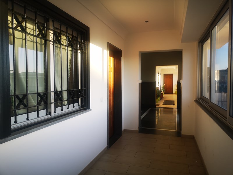 Appartamento in Affitto a Sant'Arpino, zona CENTRO, 400€