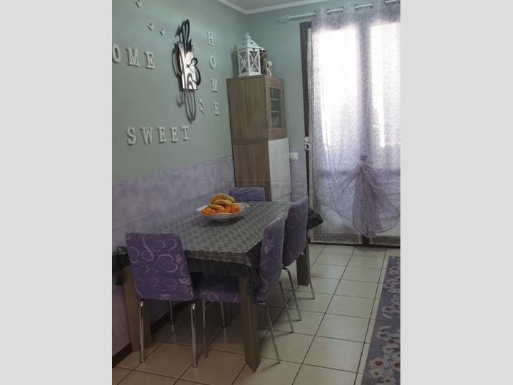 Trilocale in Vendita a Santa Maria a Monte, 105'000€, 70 m²