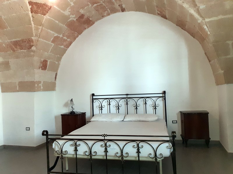 Appartamento in Vendita a Sannicola, zona Centro Storico, 125 m², arredato