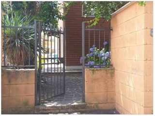 Bilocale in Vendita a Ariccia, zona ariccia, 78'000€, 45 m², arredato