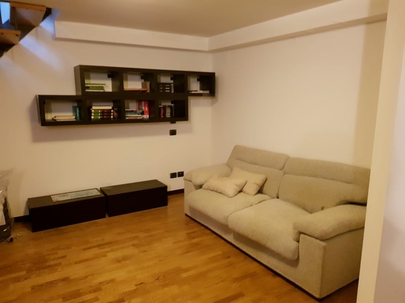 Appartamento in Vendita a Monte San Vito, 170'000€, 90 m²