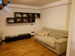 Appartamento in Vendita a Monte San Vito, 170'000€, 90 m²