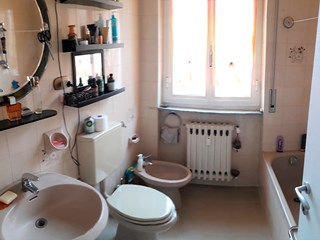 Trilocale in Vendita a Cairo Montenotte, zona via colla, 56, 65'000€, 70 m², arredato