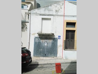 Box in Vendita a Pachino, 15'000€, 20 m²