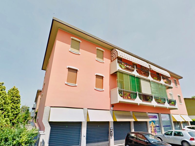 Quadrilocale in Vendita a Brescia, zona Quartiere la Famiglia , 98'300€