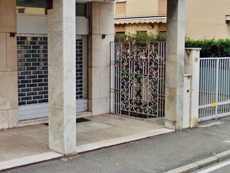 Negozio in Vendita a Brescia, zona Via Pisacane , 41'700€, 51 m²