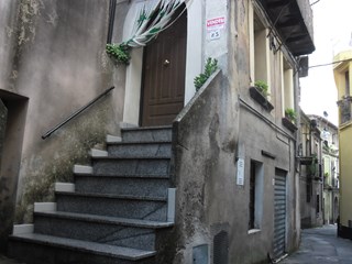 Appartamento in Vendita a Cardinale, 59'900€, 96 m², arredato