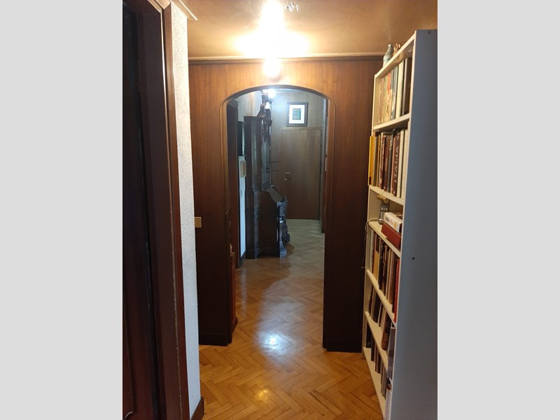 Quadrilocale in Vendita a Sesto San Giovanni, zona Centro, 375'000€, 150 m²