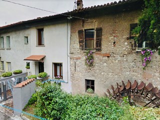 Quadrilocale in Vendita a Brescia, 82'700€, 145 m²