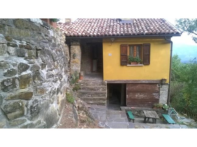 Rustico in Vendita a Bobbio, zona Val Trebbia, 75'000€
