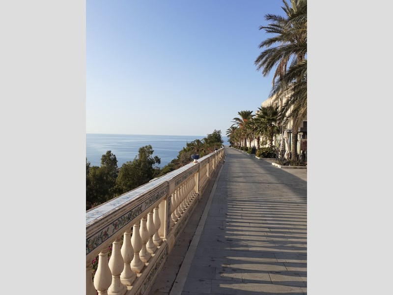 Casa Indipendente in Vendita a Santo Stefano di Camastra, zona Zona centro, 80'000€, 139 m²