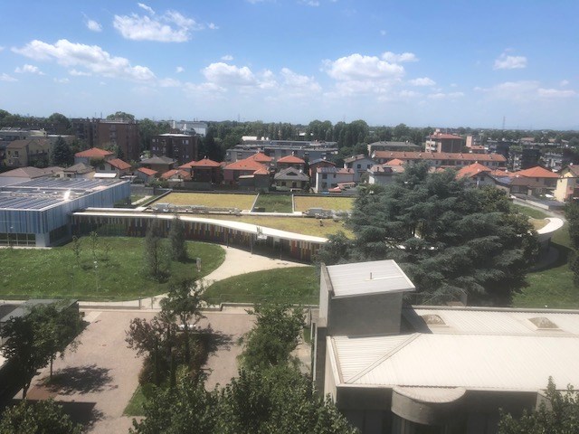 Quadrilocale in Vendita a Melzo, 380'000€, 160 m²