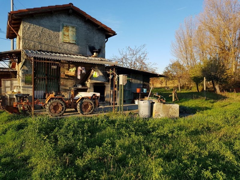 Rustico in Vendita a Arcola, 49'000€, 50 m²