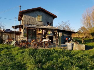 Rustico in Vendita a Arcola, 49'000€, 50 m²