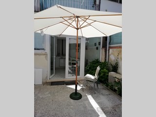 Trilocale in Affitto a Viareggio, zona Centro, 600€, 80 m², arredato