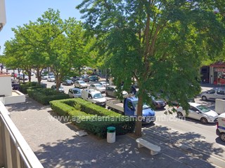 Trilocale in Vendita a Ravenna, zona Lido Adriano, 99'000€, 66 m², arredato