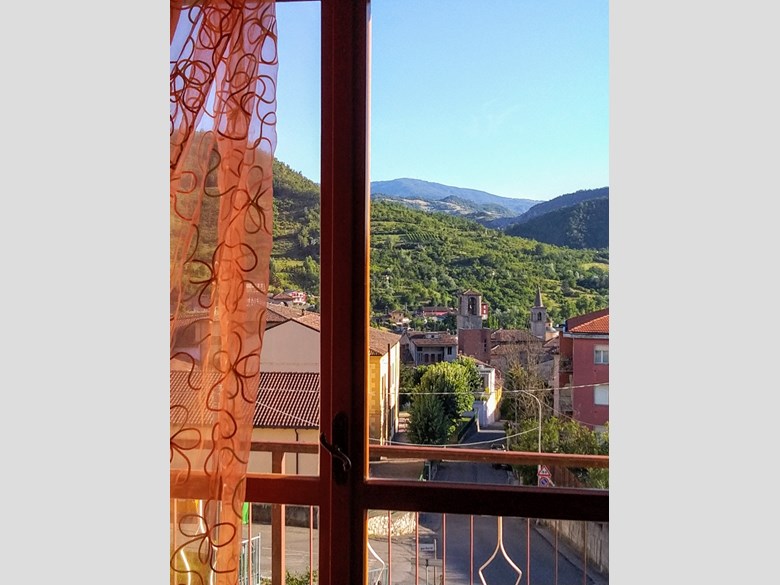 Appartamento in Affitto a Varzi, 450€, 110 m², arredato