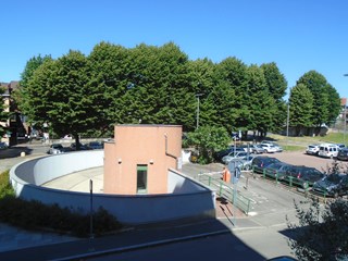 Box in Affitto a Vimodrone, 14 m²