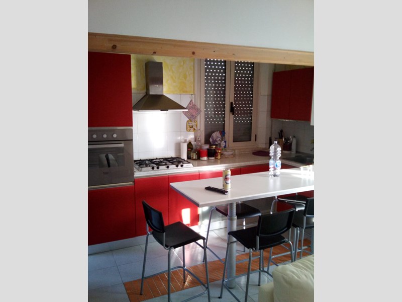 Trilocale in Vendita a Martinsicuro, zona Villa Rosa, 64'000€, 70 m²