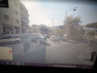 Quadrilocale in Affitto a Meta, zona corso Italia, 105 m²