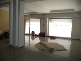 Capannone in Affitto a Lucca, zona Centro Storico, 2'000€, 44 m²