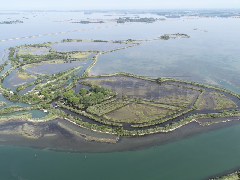 Casa Indipendente in Vendita a Grado, 144 m²