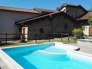 Casa Indipendente in Vendita a Mulazzo, 890'000€, 850 m², arredato