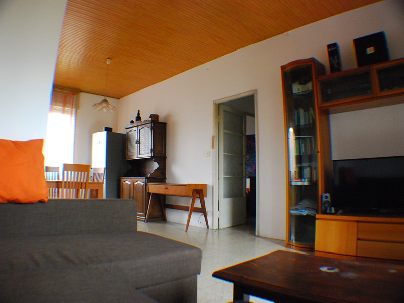 Quadrilocale in Vendita a Busto Arsizio, zona viale Boccaccio, 45'000€, 80 m²