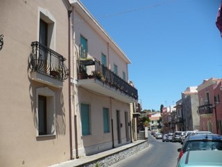 Casa Semi Indipendente in Vendita a Milazzo, zona Via San Giuseppe, 68'000€, 110 m²