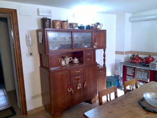 Appartamento in Vendita a San Pietro di Cadore, 140'000€