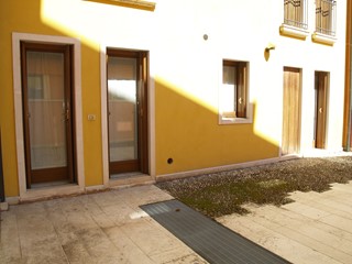 Trilocale in Vendita a Arzignano, 115'000€, 65 m²
