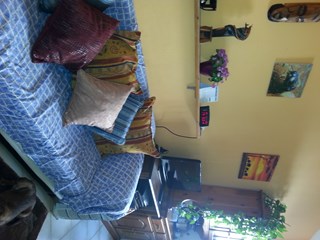 Bilocale in Affitto a Palermo, zona Stazione centrale, 290€, 40 m², arredato