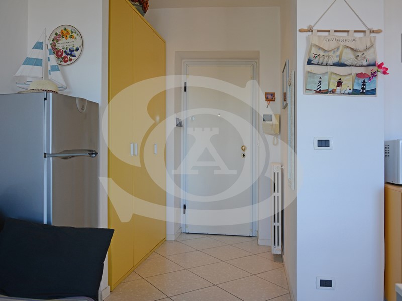 Bilocale in Affitto a Ospedaletti, 600€, 46 m², arredato