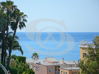 Bilocale in Affitto a Ospedaletti, 600€, 46 m², arredato